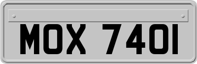 MOX7401