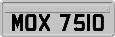 MOX7510