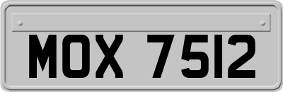 MOX7512