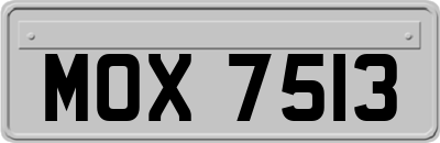 MOX7513