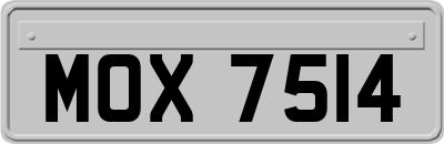 MOX7514