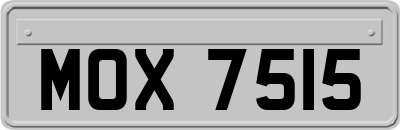 MOX7515