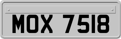 MOX7518