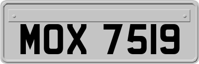 MOX7519