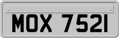 MOX7521