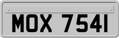 MOX7541