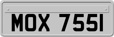 MOX7551