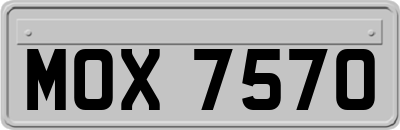 MOX7570