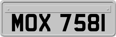 MOX7581