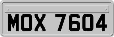 MOX7604