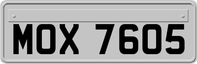 MOX7605