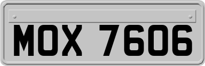 MOX7606