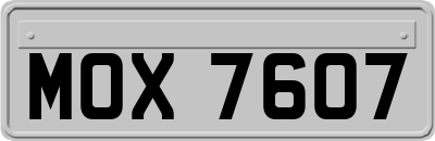 MOX7607