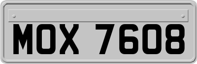 MOX7608