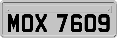 MOX7609