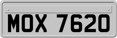 MOX7620