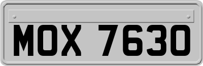 MOX7630