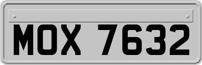 MOX7632