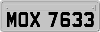 MOX7633