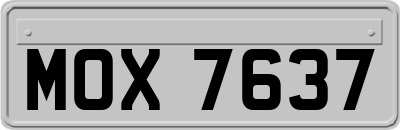 MOX7637