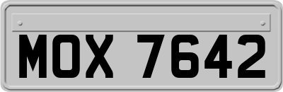 MOX7642