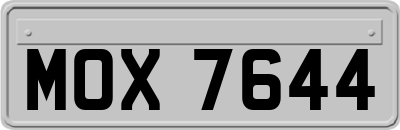 MOX7644