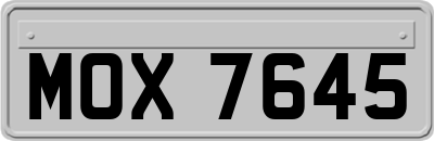 MOX7645