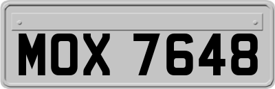 MOX7648