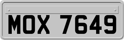 MOX7649