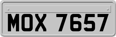 MOX7657