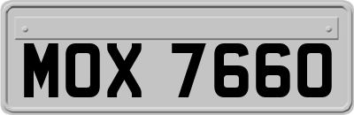 MOX7660