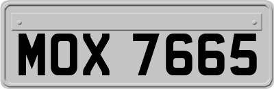 MOX7665