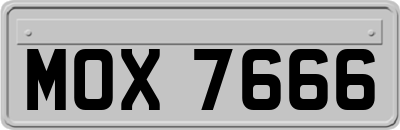 MOX7666