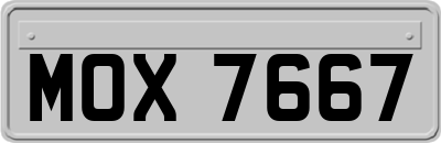 MOX7667