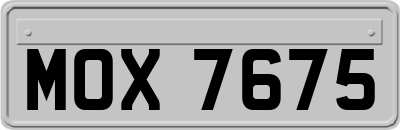 MOX7675