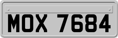 MOX7684