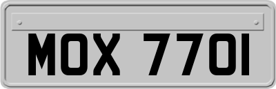 MOX7701