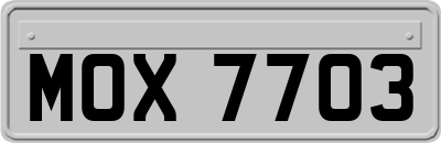 MOX7703