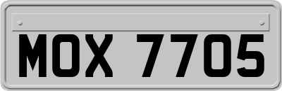 MOX7705