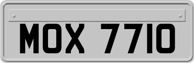 MOX7710