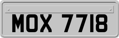 MOX7718