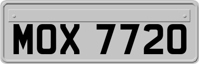 MOX7720