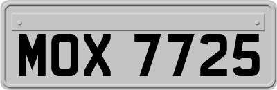 MOX7725