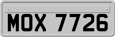 MOX7726