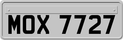 MOX7727