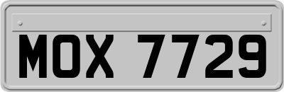 MOX7729