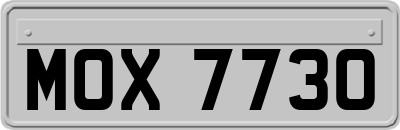 MOX7730