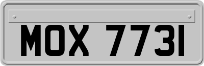 MOX7731