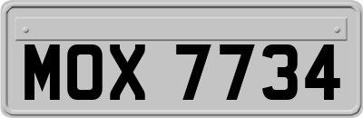 MOX7734