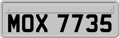 MOX7735